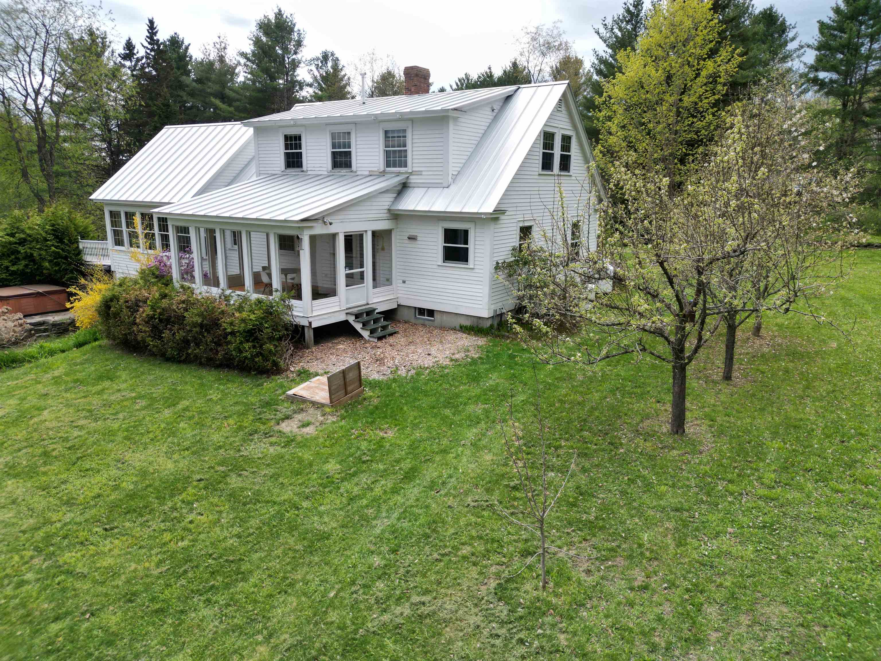 175 Maple Lane Danville, VT 05828 - Photo 3 of 52 Gallery Image 3