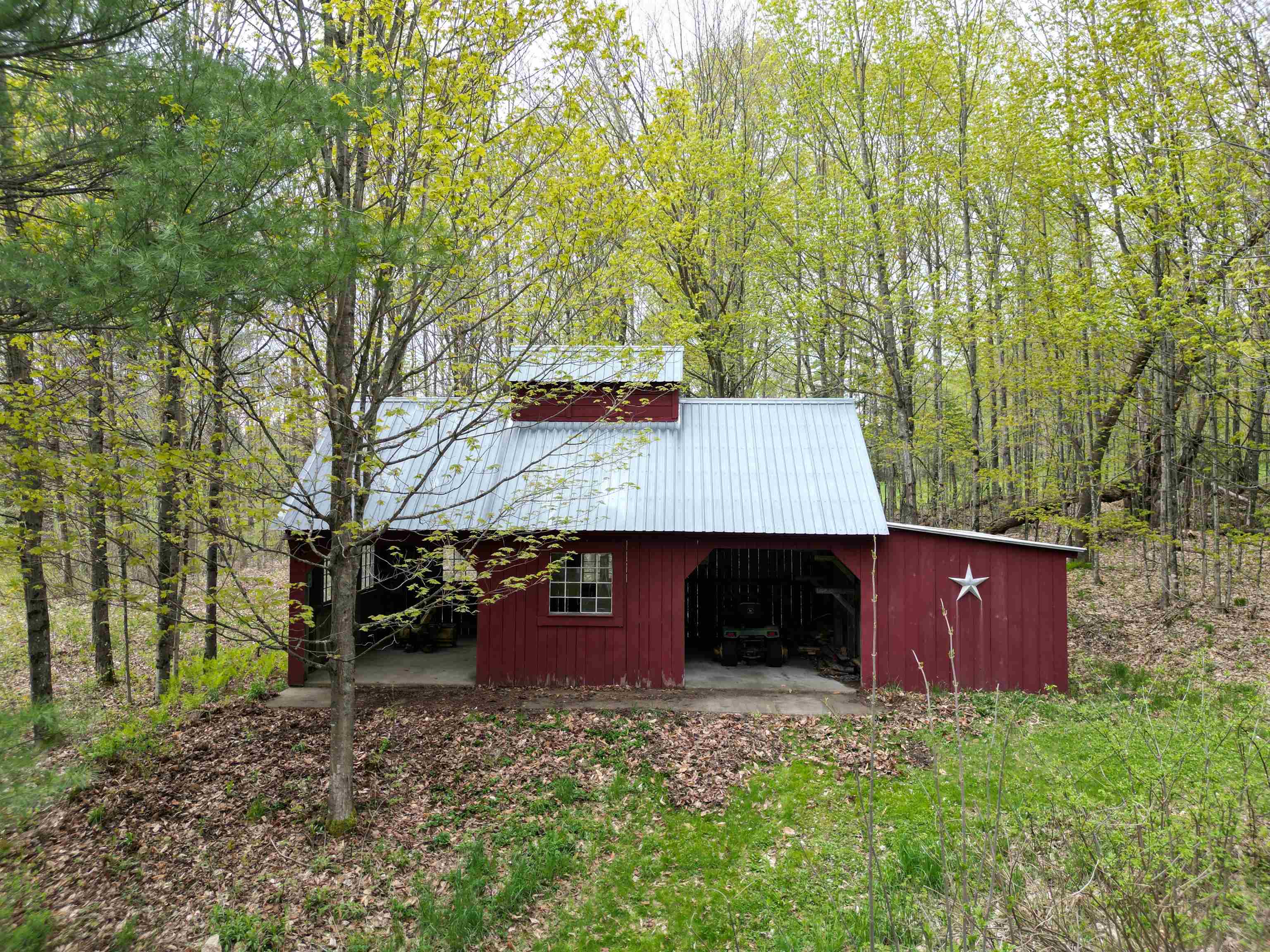 175 Maple Lane Danville, VT 05828 - Photo 39 of 52 Gallery Image 39