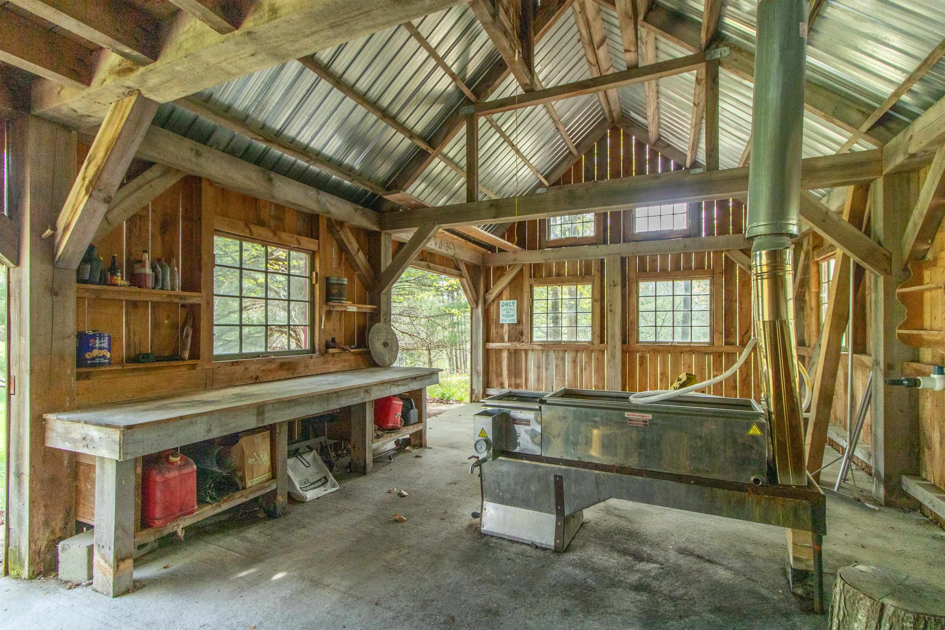 175 Maple Lane Danville, VT 05828 - Photo 40 of 52 Gallery Image 40