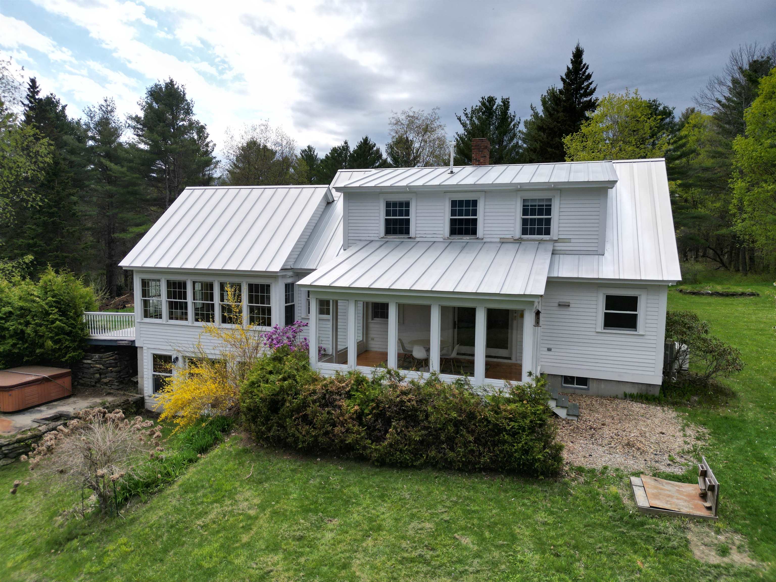 175 Maple Lane Danville, VT 05828 - Photo 4 of 52 Gallery Image 4