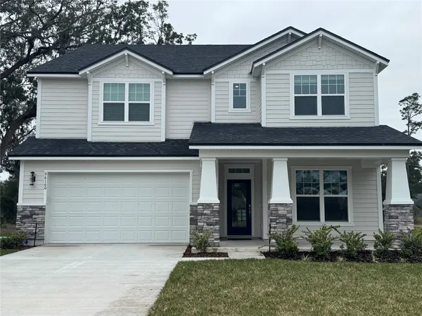 $599,990 | 96160 Pirates Bluff Road, Yulee, FL 32097