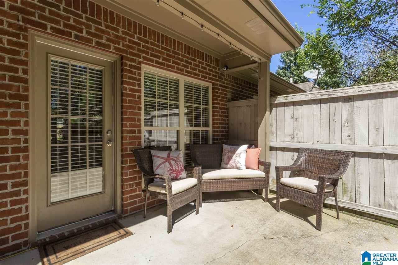 537 Chesser Reserve Circle Chelsea, AL 35043 - Photo 9 of 37