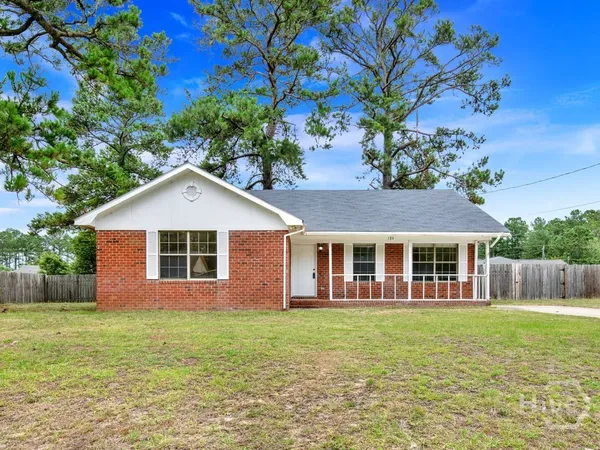 $240,000 | 189 Kenny Drive, Hinesville, GA 31313