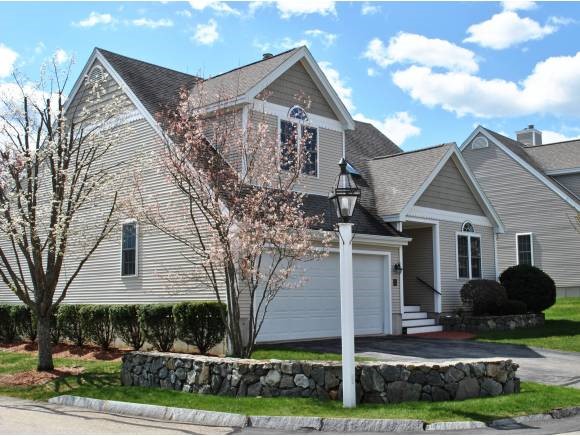 26 Hampton Meadows, Unit 26 Hampton, NH 03842 - Photo 1 of 1 Gallery Image 1