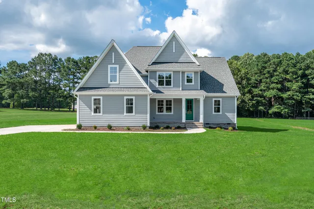 $725,000 | 105 Viola Lane, Franklinton, NC 27525