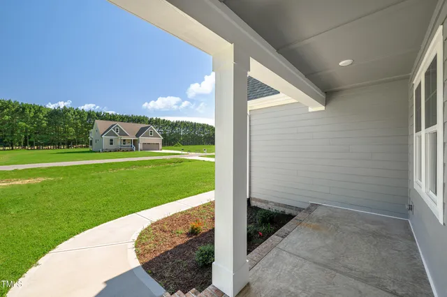 $749,000 | 105 Viola Lane, Franklinton, NC 27525