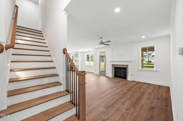 $749,000 | 105 Viola Lane, Franklinton, NC 27525