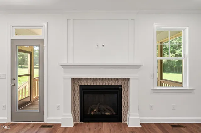 $749,000 | 105 Viola Lane, Franklinton, NC 27525