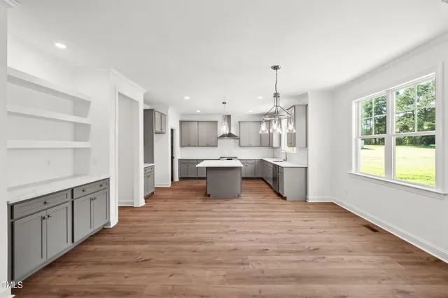 $749,000 | 105 Viola Lane, Franklinton, NC 27525