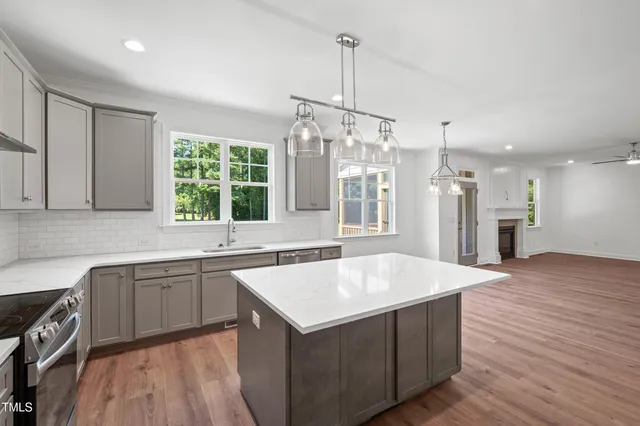 $749,000 | 105 Viola Lane, Franklinton, NC 27525