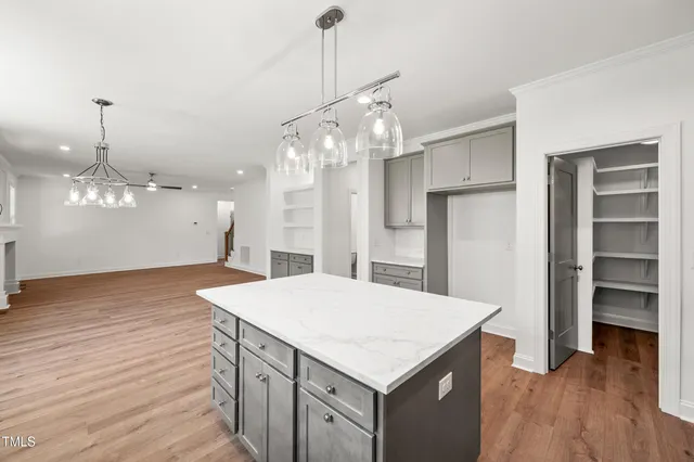 $749,000 | 105 Viola Lane, Franklinton, NC 27525