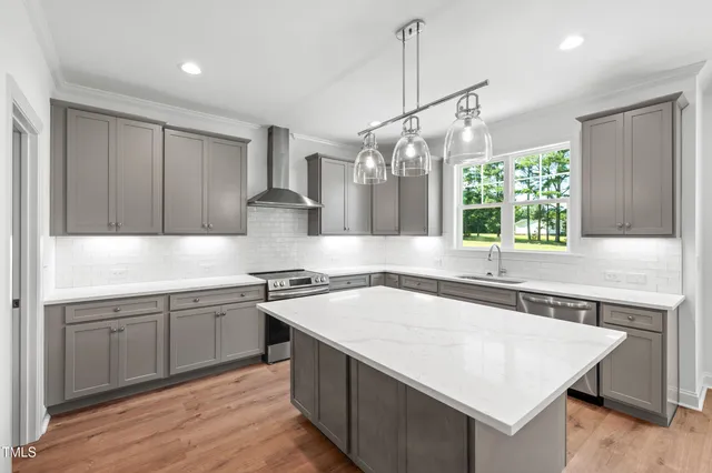 $749,000 | 105 Viola Lane, Franklinton, NC 27525