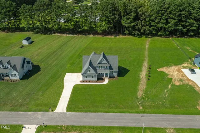 $749,000 | 105 Viola Lane, Franklinton, NC 27525