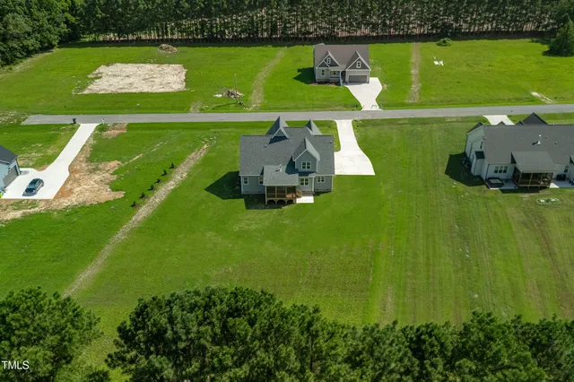 $749,000 | 105 Viola Lane, Franklinton, NC 27525