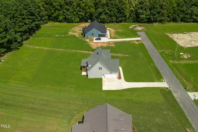 $749,000 | 105 Viola Lane, Franklinton, NC 27525