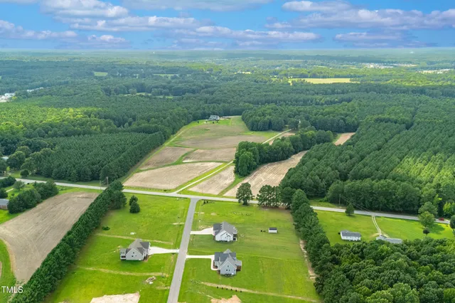 $749,000 | 105 Viola Lane, Franklinton, NC 27525