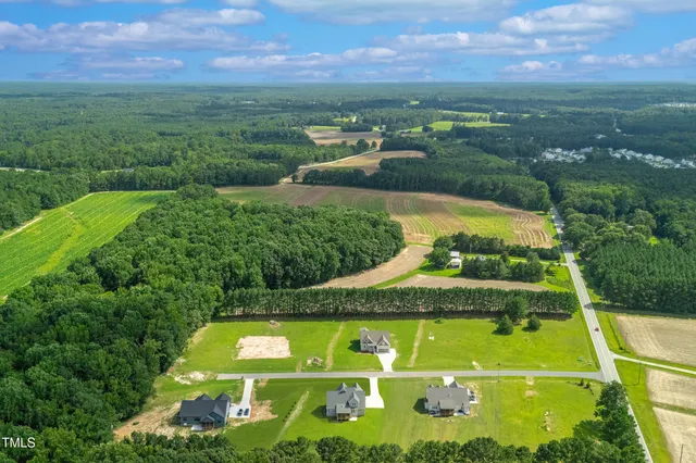 $749,000 | 105 Viola Lane, Franklinton, NC 27525