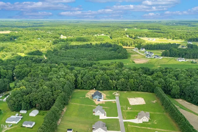 $749,000 | 105 Viola Lane, Franklinton, NC 27525