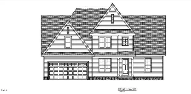 $749,000 | 105 Viola Lane, Franklinton, NC 27525