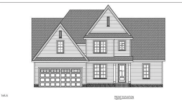 $749,000 | 105 Viola Lane, Franklinton, NC 27525