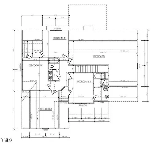 $749,000 | 105 Viola Lane, Franklinton, NC 27525
