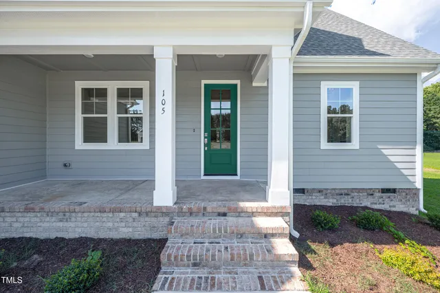 $749,000 | 105 Viola Lane, Franklinton, NC 27525