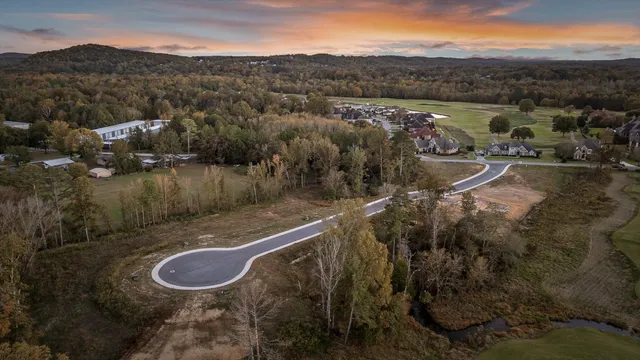 $239,000 | 536 Council Creek Lane, Unit LOT 11, Chattanooga, TN 37421