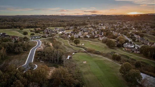 $239,000 | 536 Council Creek Lane, Unit LOT 11, Chattanooga, TN 37421