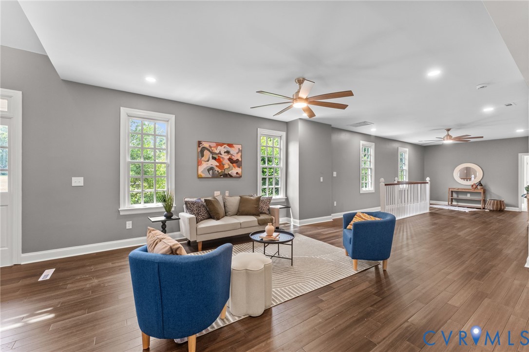 10905 Chalkley Road Chester, VA 23831 - Photo 5 of 96