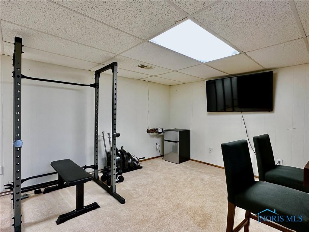 1178 Hidden Ridge Road, Unit D Toledo, OH 43615 - Photo 35 of 45 Gallery Image 35