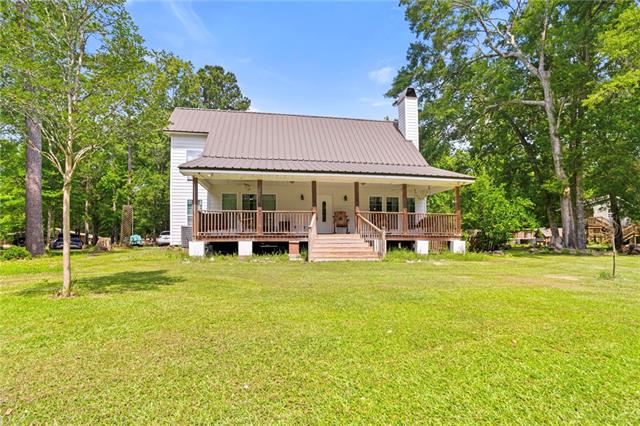 25411 Juban Road Denham Springs, LA 70726 - Photo 5 of 31