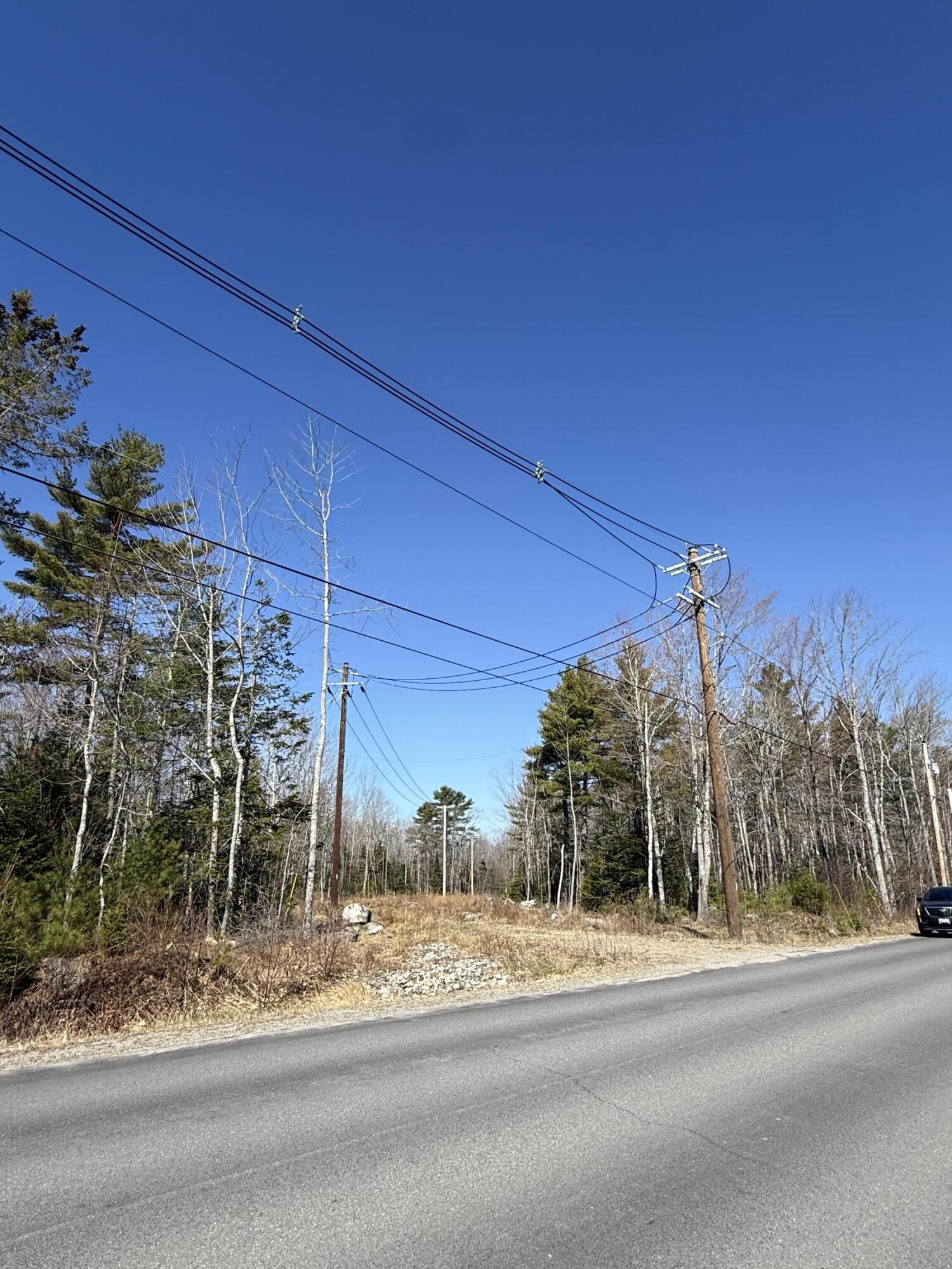 Lot 017-00 Fisher Road Holden, ME 04429 - Photo 2 of 14 IMG_6717