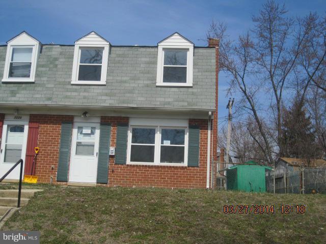 7222 Sindall Road Baltimore, MD 21234 - Photo 1 of 10 Exterior (Front)