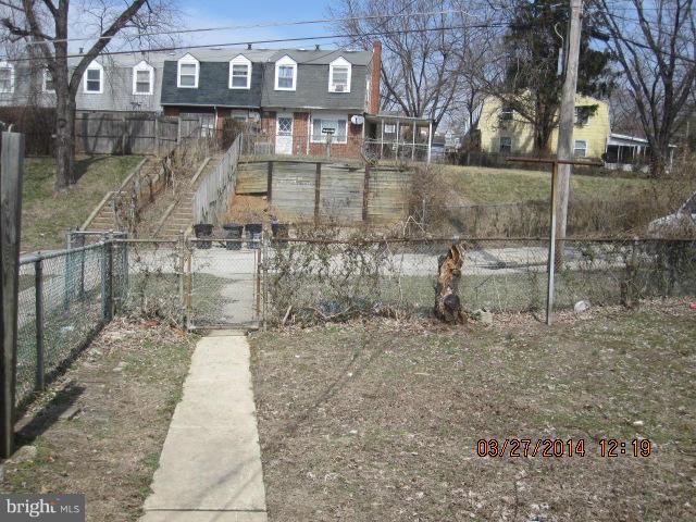 7222 Sindall Road Baltimore, MD 21234 - Photo 5 of 10 Exterior (General)