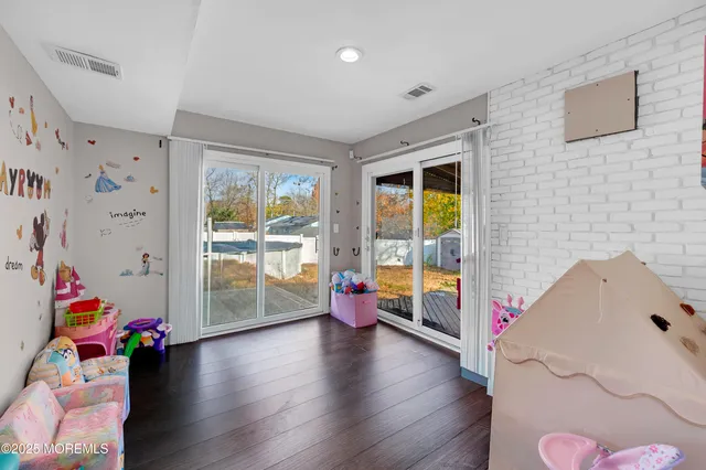 $519,000 | 621 Illinois Avenue, Brick, NJ 08724