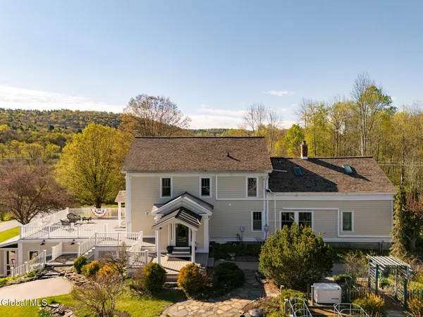 $599,900 | 40 Crosier Road, Hebron, NY 12865