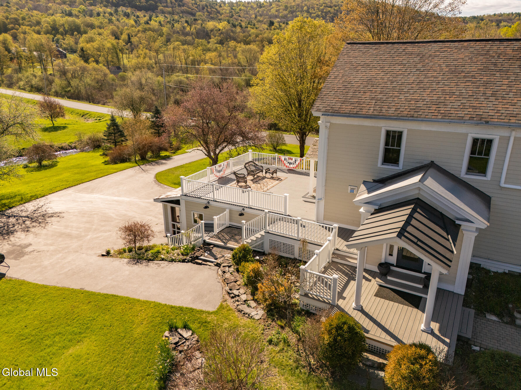 40 Crosier Road Hebron, NY 12865 - Photo 3 of 82 DJI_20260508085935_0640_D
