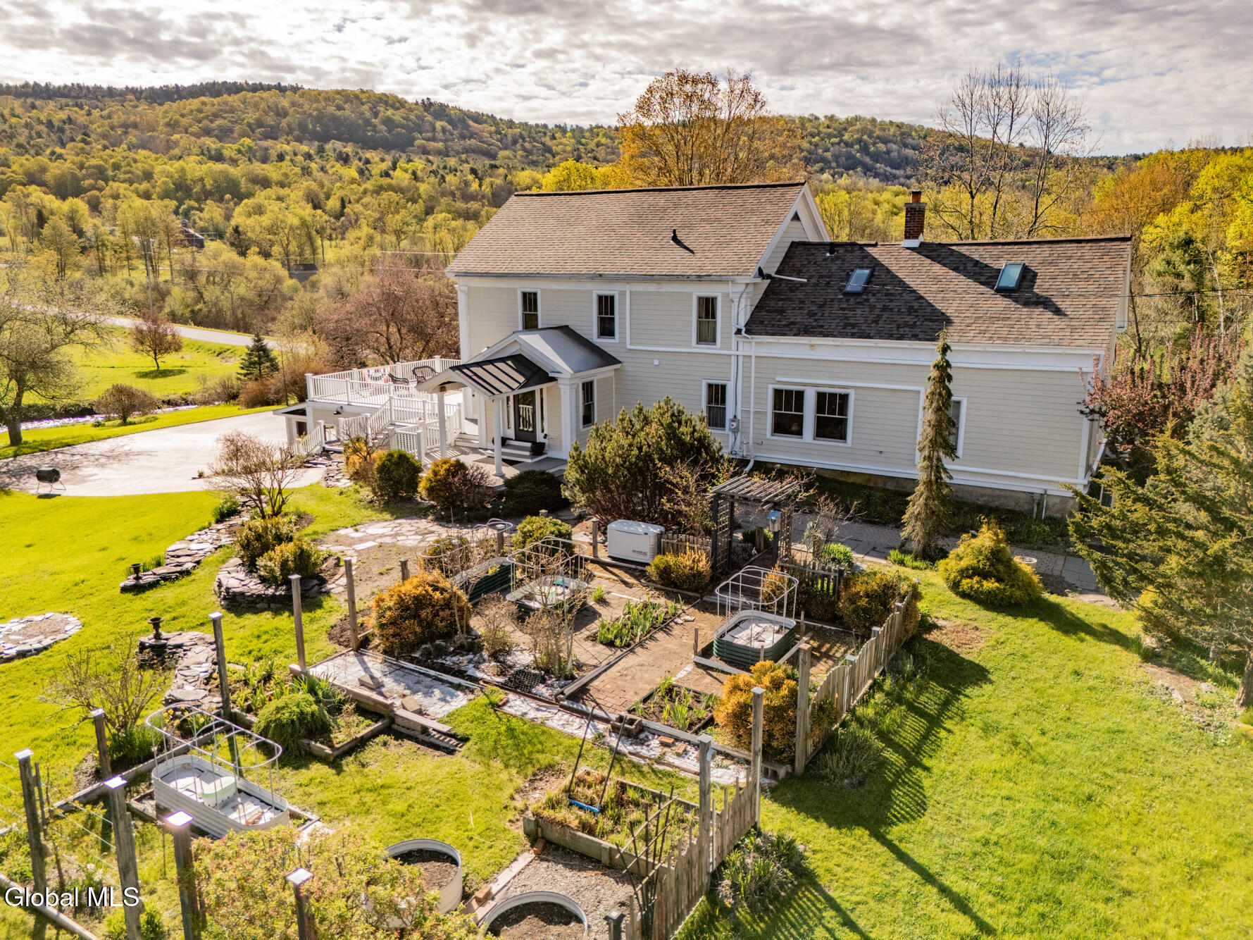 40 Crosier Road Hebron, NY 12865 - Photo 48 of 82 DJI_20260508084828_0599_D