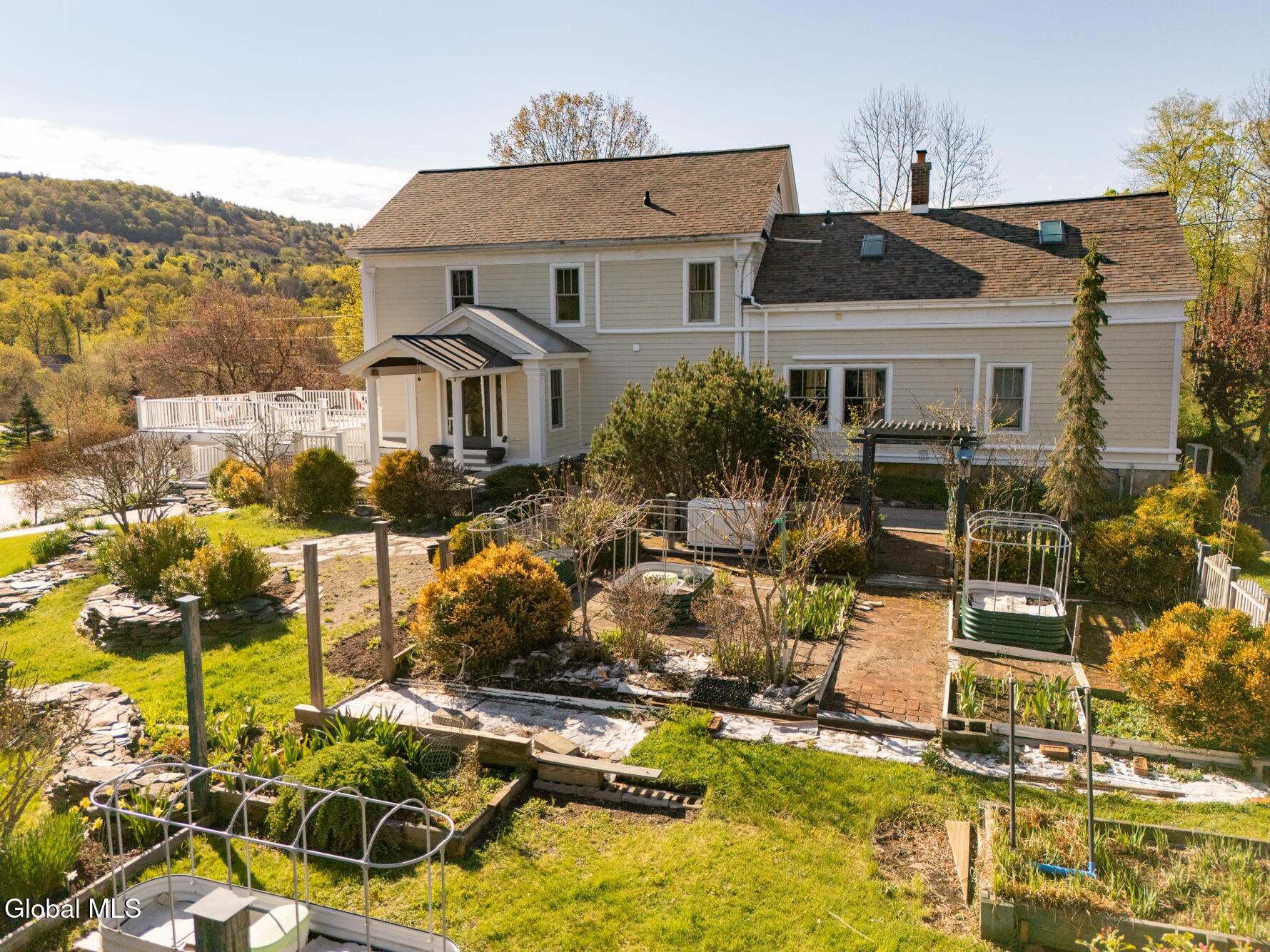 40 Crosier Road Hebron, NY 12865 - Photo 49 of 82 DJI_20260508085623_0628_D