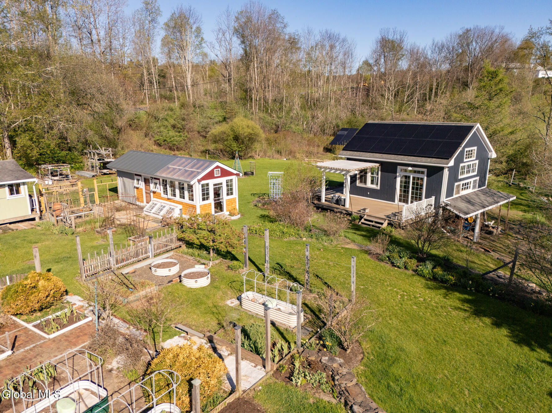 40 Crosier Road Hebron, NY 12865 - Photo 50 of 82 DJI_20260508085347_0616_D