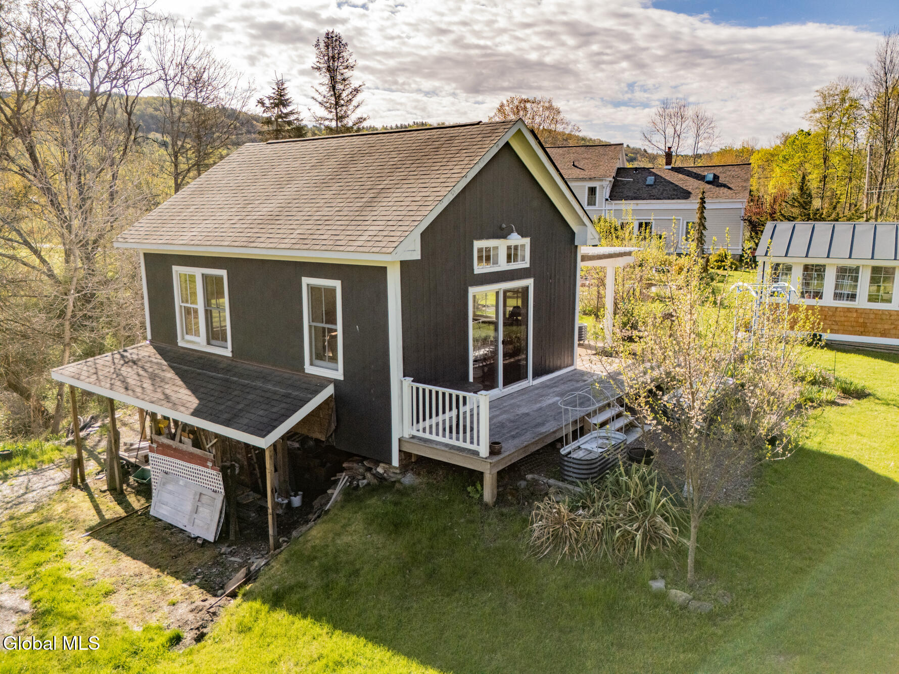 40 Crosier Road Hebron, NY 12865 - Photo 52 of 82 DJI_20260508084803_0595_D
