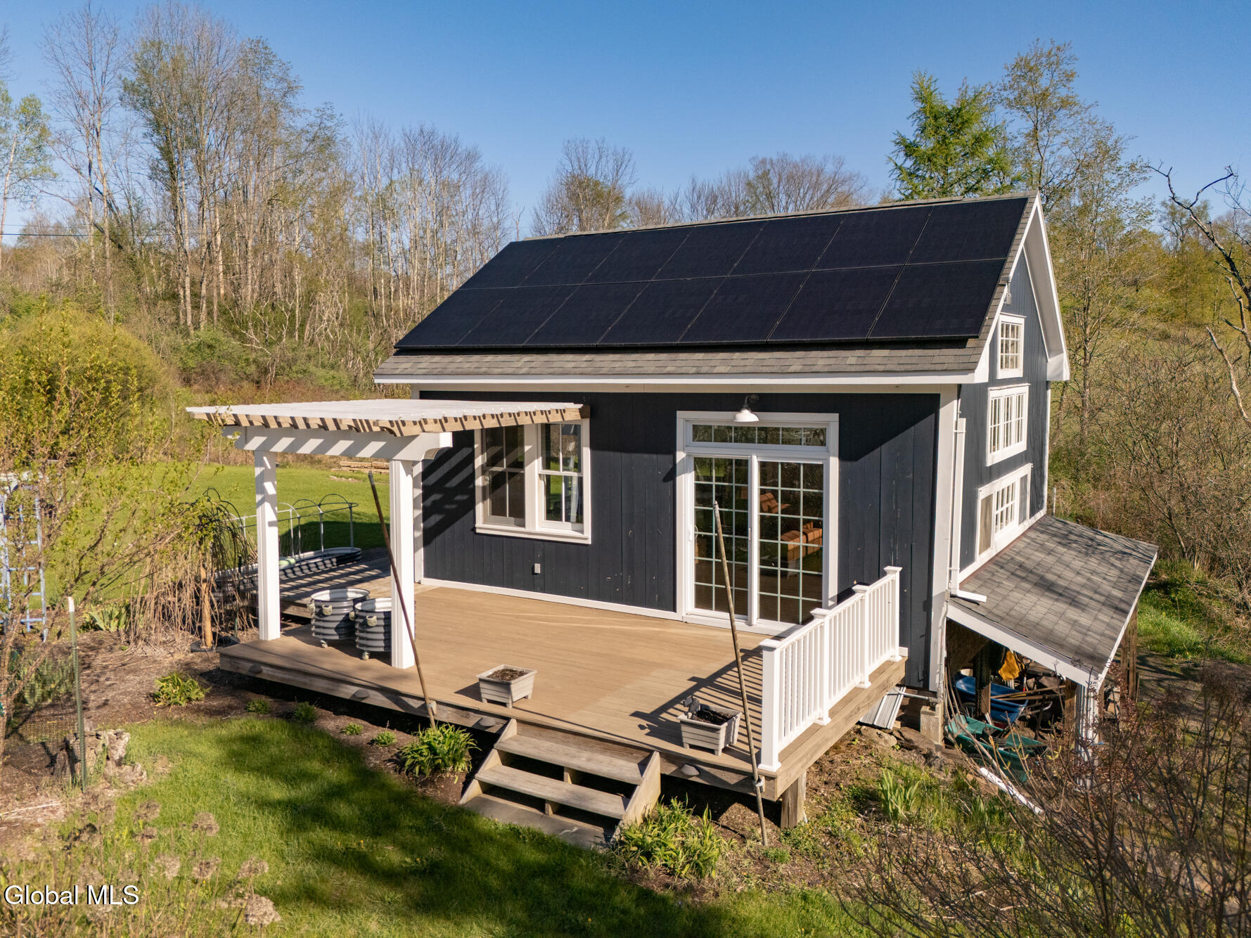 40 Crosier Road Hebron, NY 12865 - Photo 53 of 82 DJI_20260508085401_0618_D