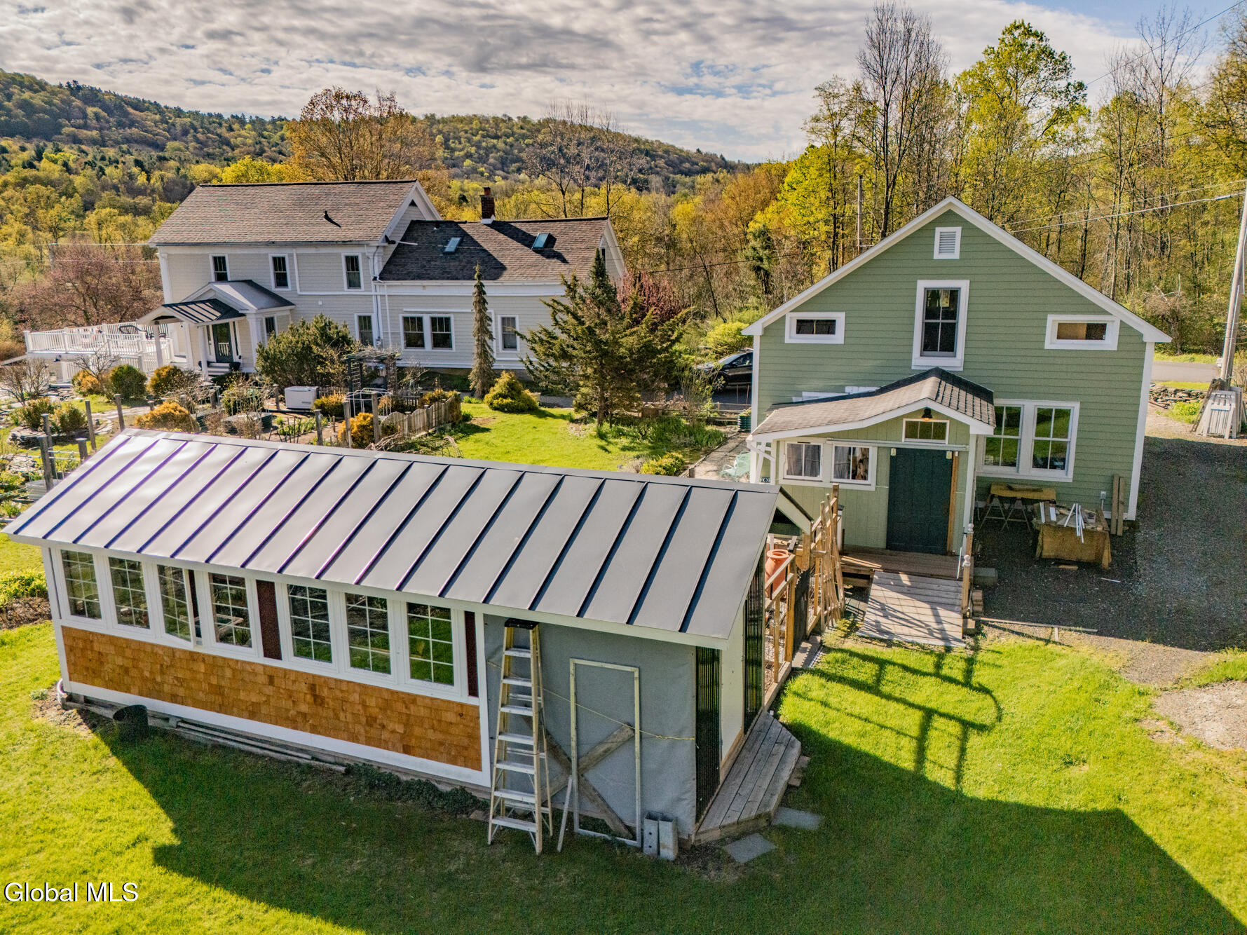 40 Crosier Road Hebron, NY 12865 - Photo 60 of 82 DJI_20260508084818_0597_D