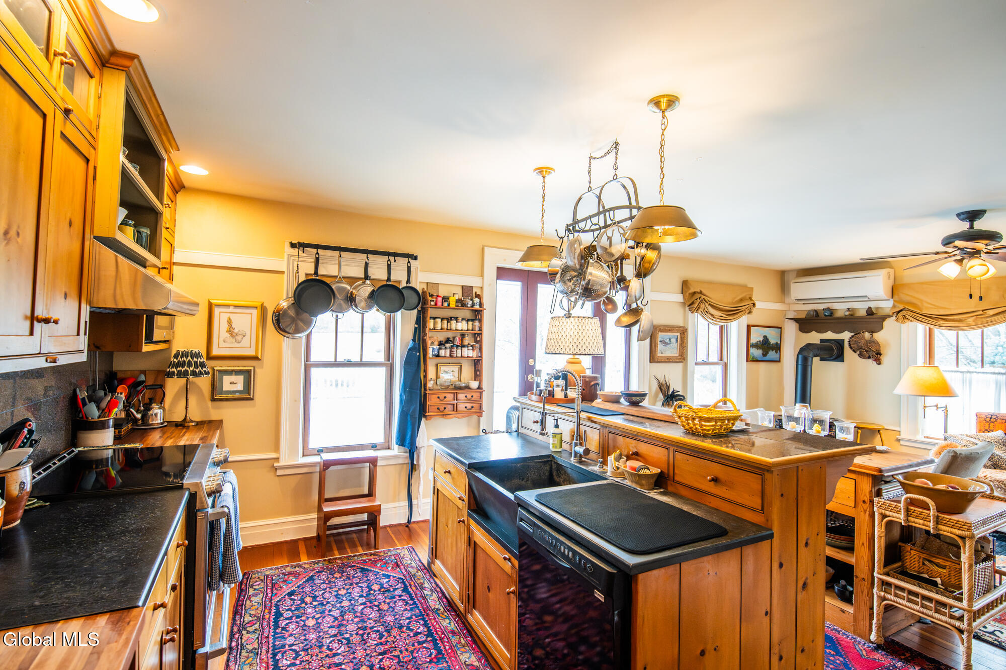 40 Crosier Road Hebron, NY 12865 - Photo 6 of 82 DSC08922-Enhanced-NR