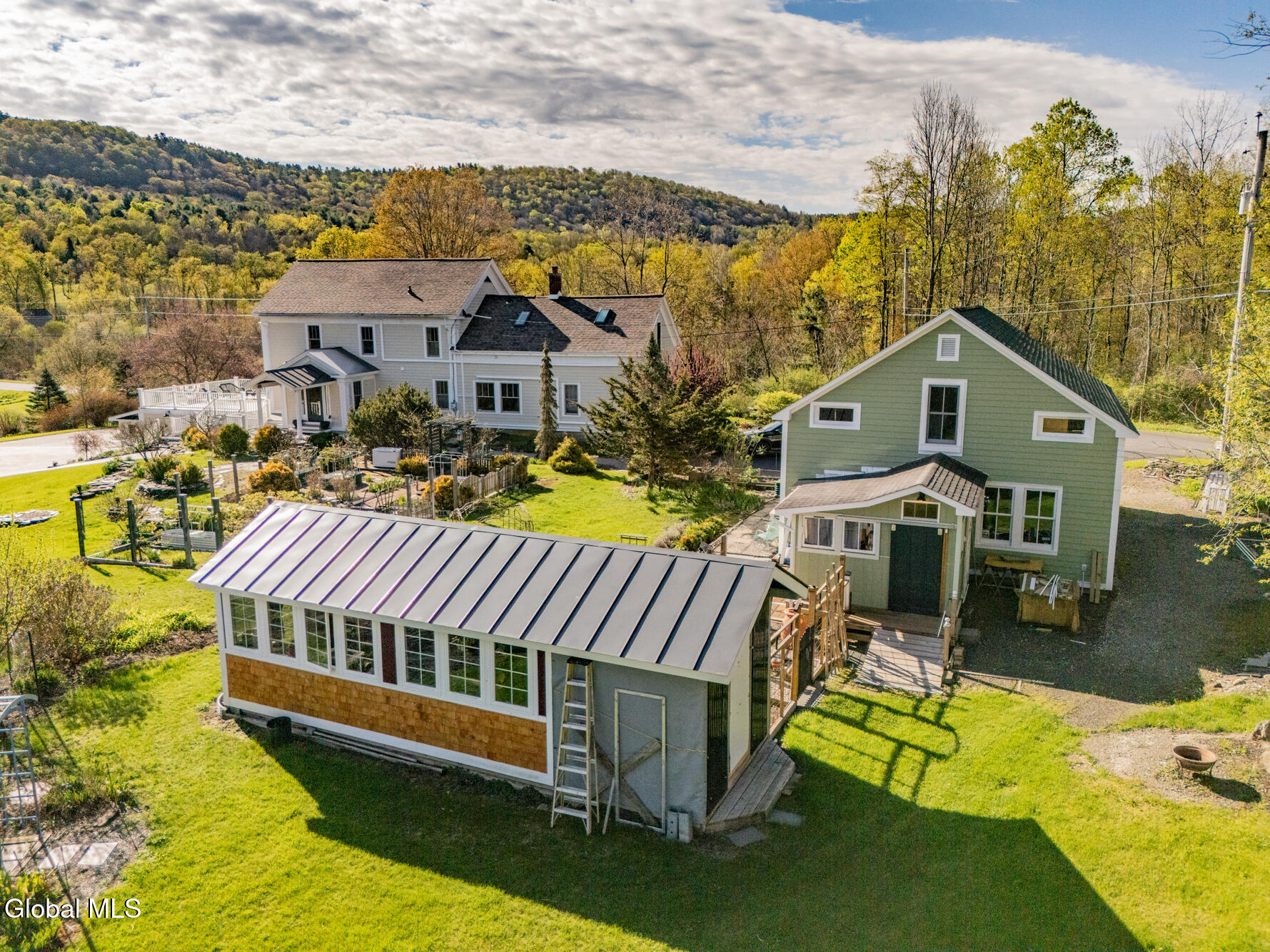40 Crosier Road Hebron, NY 12865 - Photo 65 of 82 DJI_20260508084813_0596_D