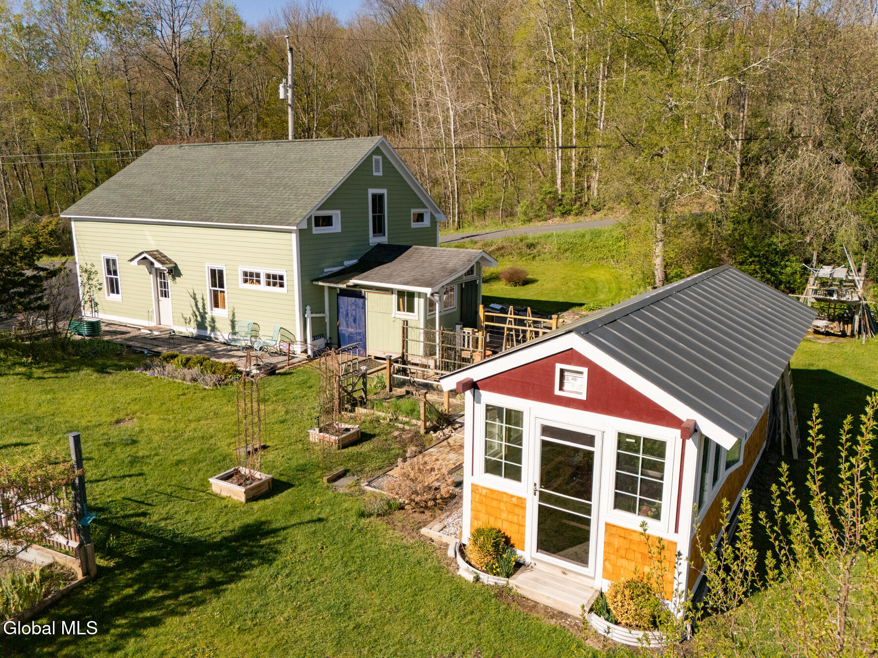 40 Crosier Road Hebron, NY 12865 - Photo 66 of 82 DJI_20260508085532_0624_D