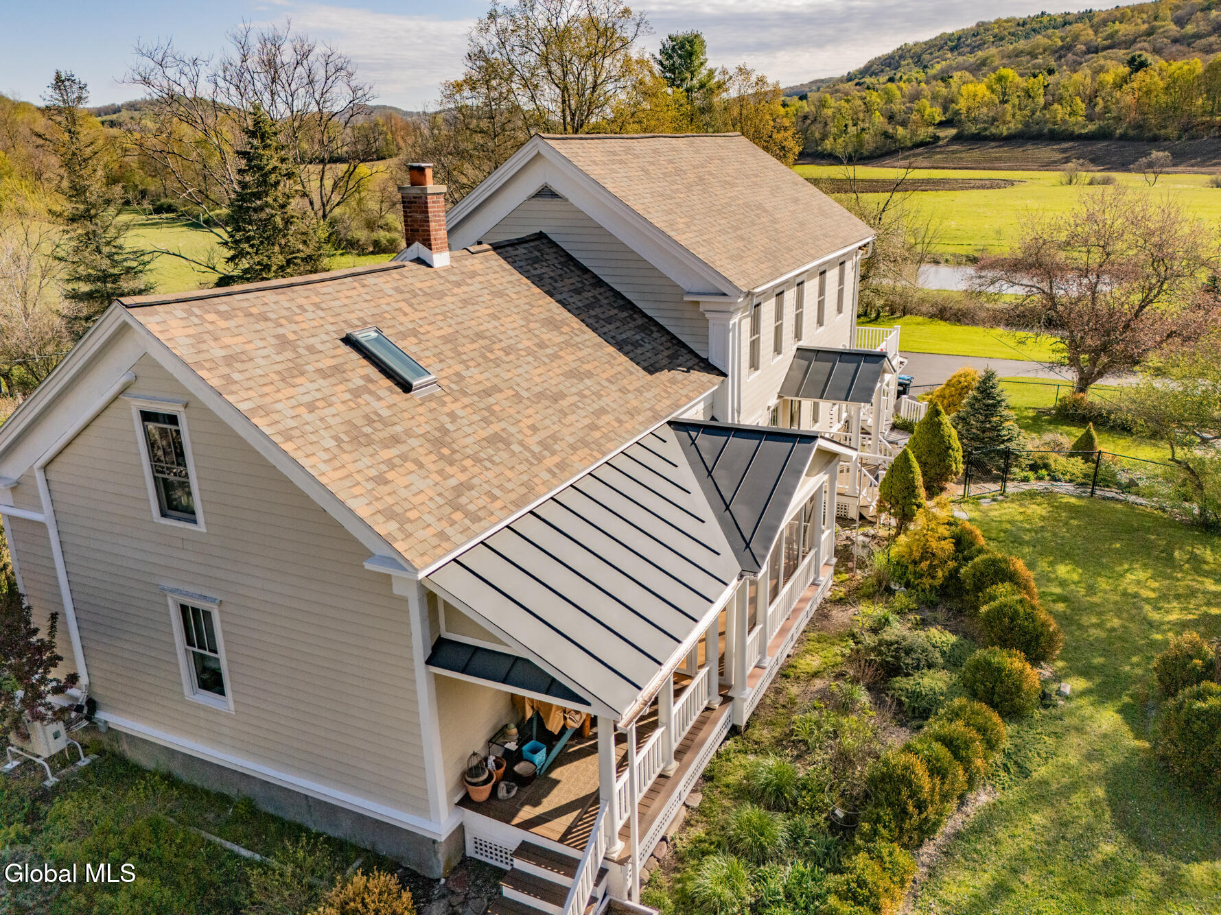40 Crosier Road Hebron, NY 12865 - Photo 67 of 82 DJI_20260508084848_0601_D