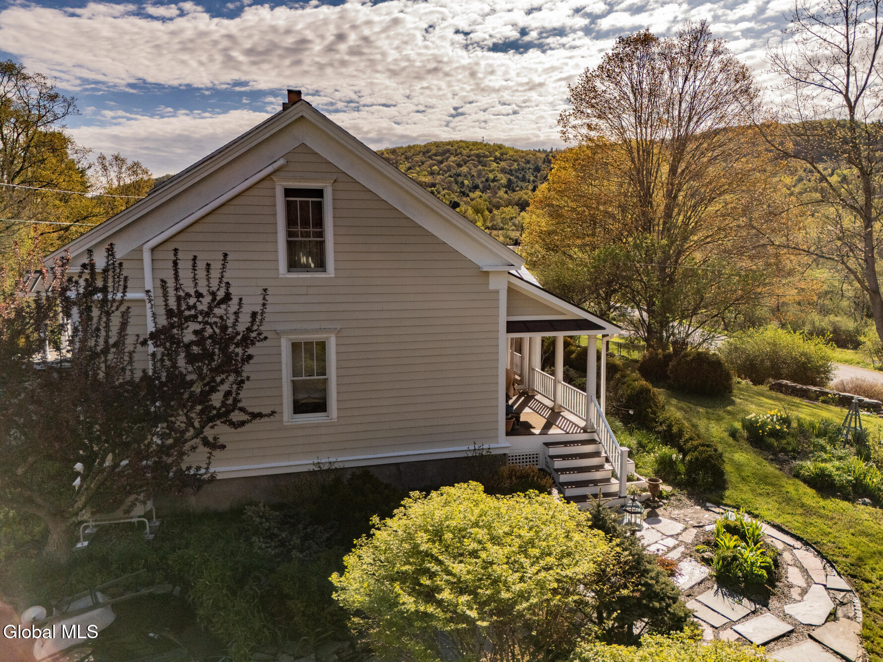 40 Crosier Road Hebron, NY 12865 - Photo 68 of 82 DJI_20260508084910_0604_D