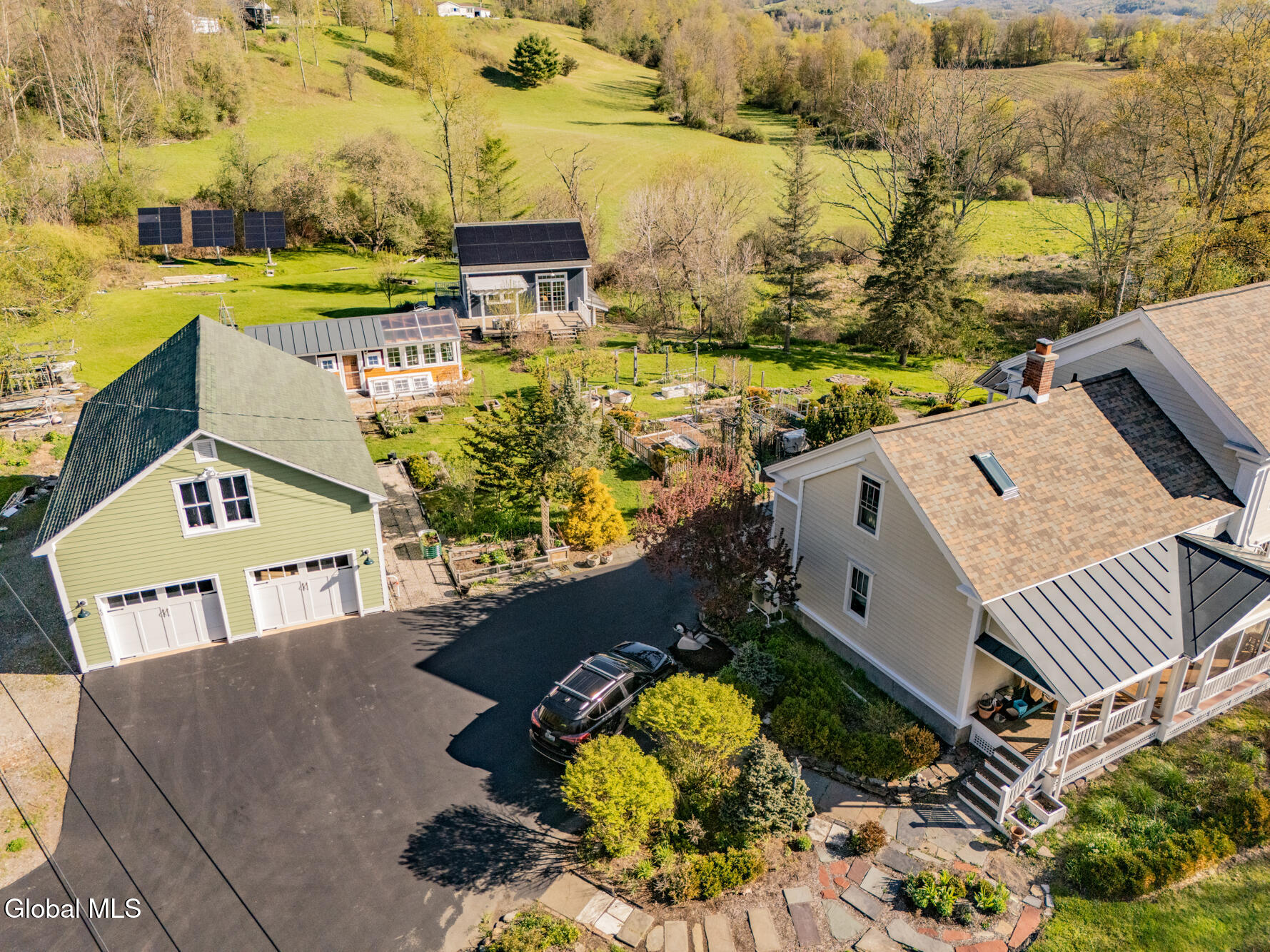 40 Crosier Road Hebron, NY 12865 - Photo 69 of 82 DJI_20260508084841_0600_D