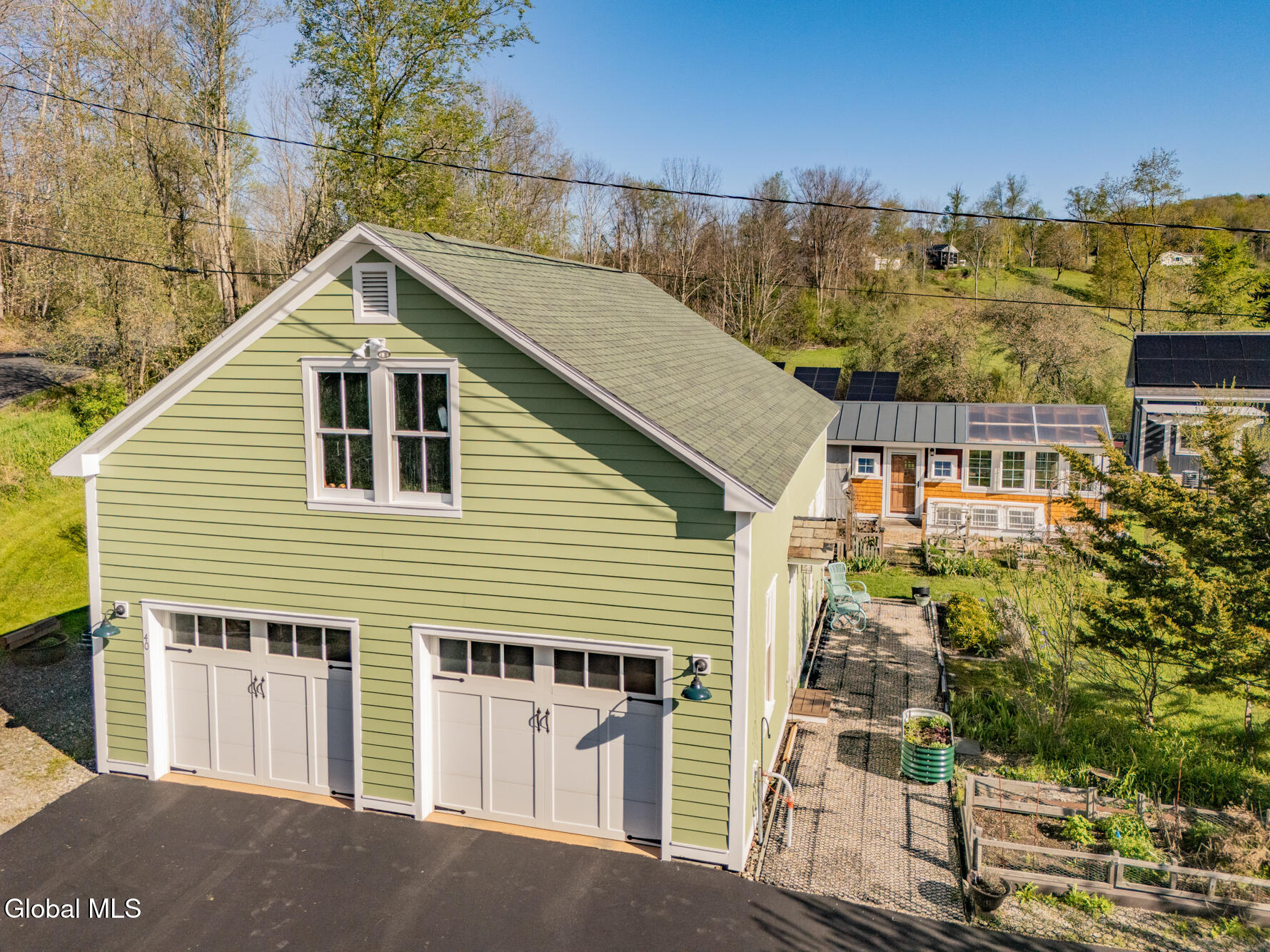 40 Crosier Road Hebron, NY 12865 - Photo 70 of 82 DJI_20260508084855_0602_D